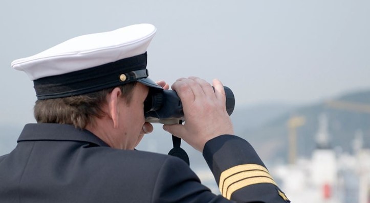 Security Training for Seafarers with Designated Security Duties (STSDSD)