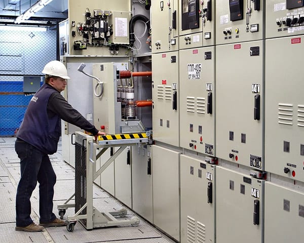 High Voltage Safety and Switch Gear course- Management level (HVSSG-M)