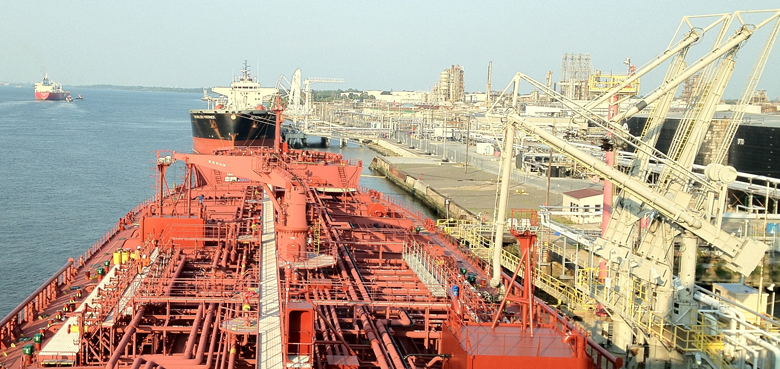 Basic Training for Oil & Chemical Tanker Cargo Operations (OCTCO)